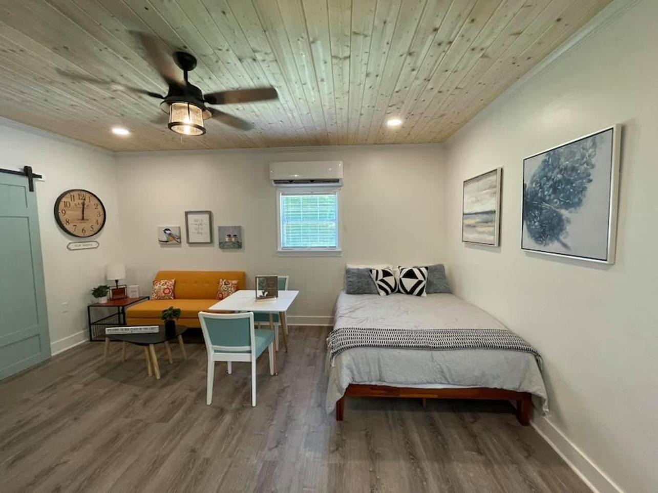 Beautifully Renovated Studio 2 Miles From Marina! Winchester Zewnętrze zdjęcie