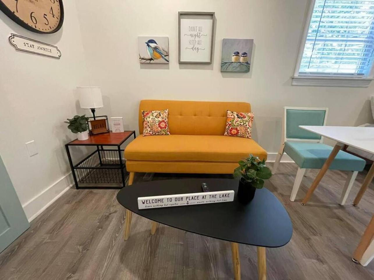 Beautifully Renovated Studio 2 Miles From Marina! Winchester Zewnętrze zdjęcie