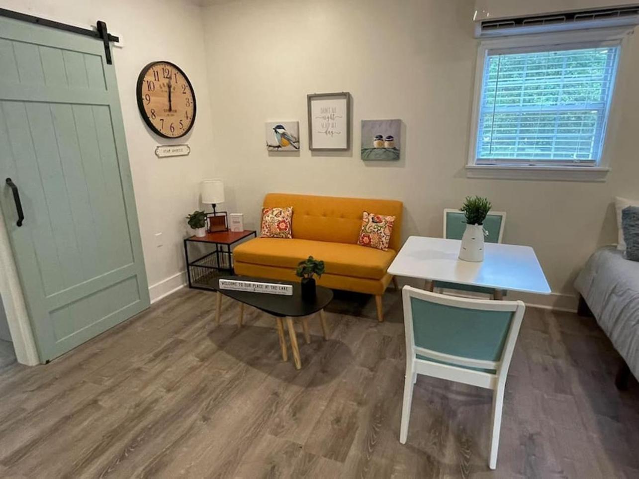 Beautifully Renovated Studio 2 Miles From Marina! Winchester Zewnętrze zdjęcie